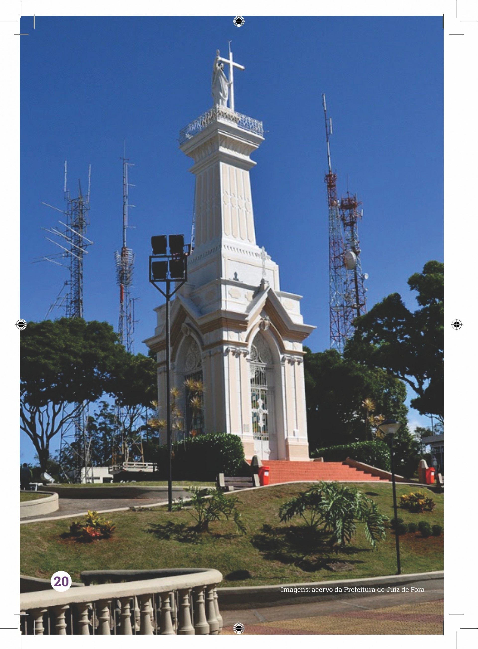 Morro do Cristo