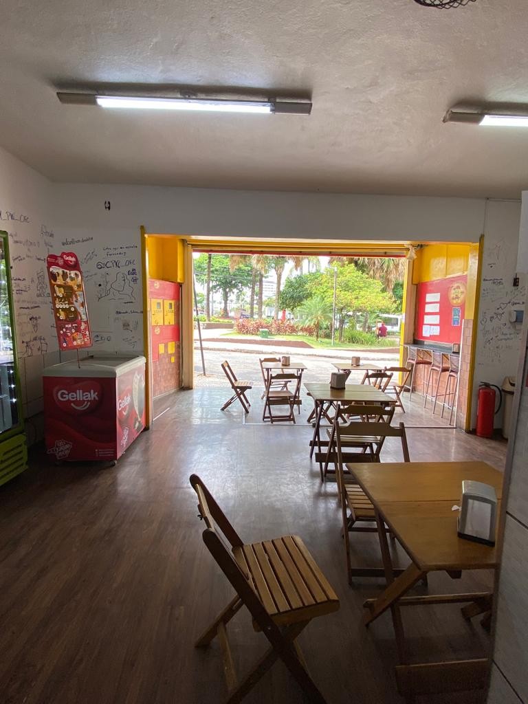 Casa do Pão de Queijo