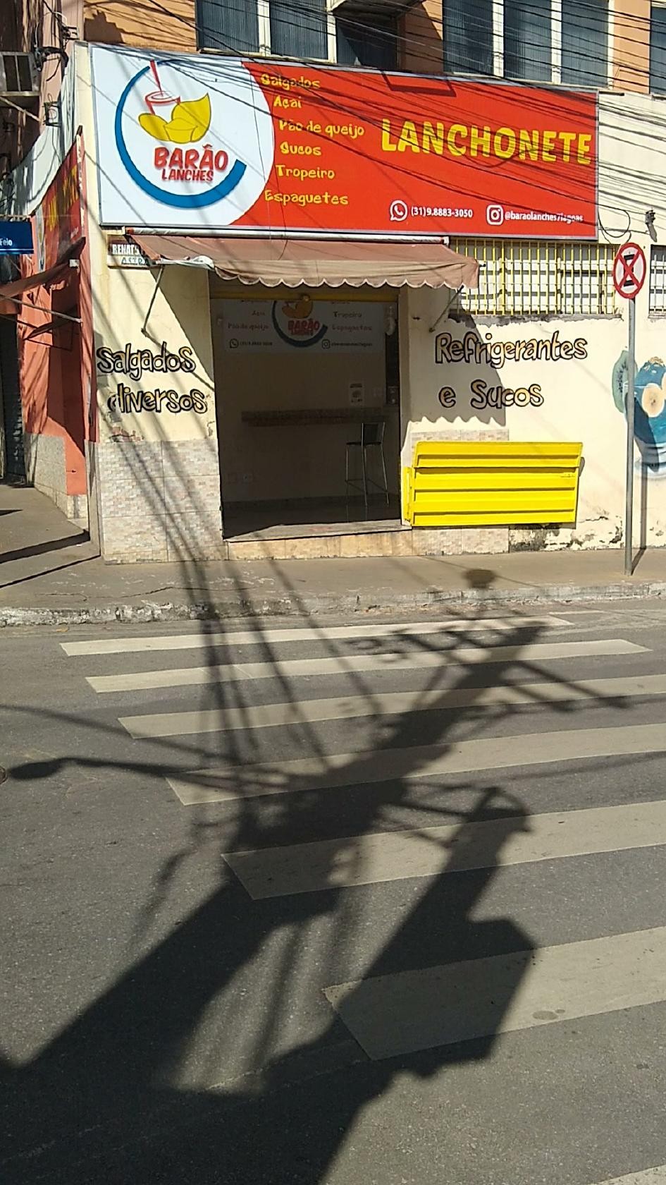 Barão Lanches