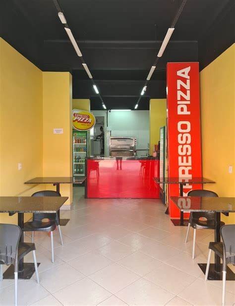 Expresso Pizza