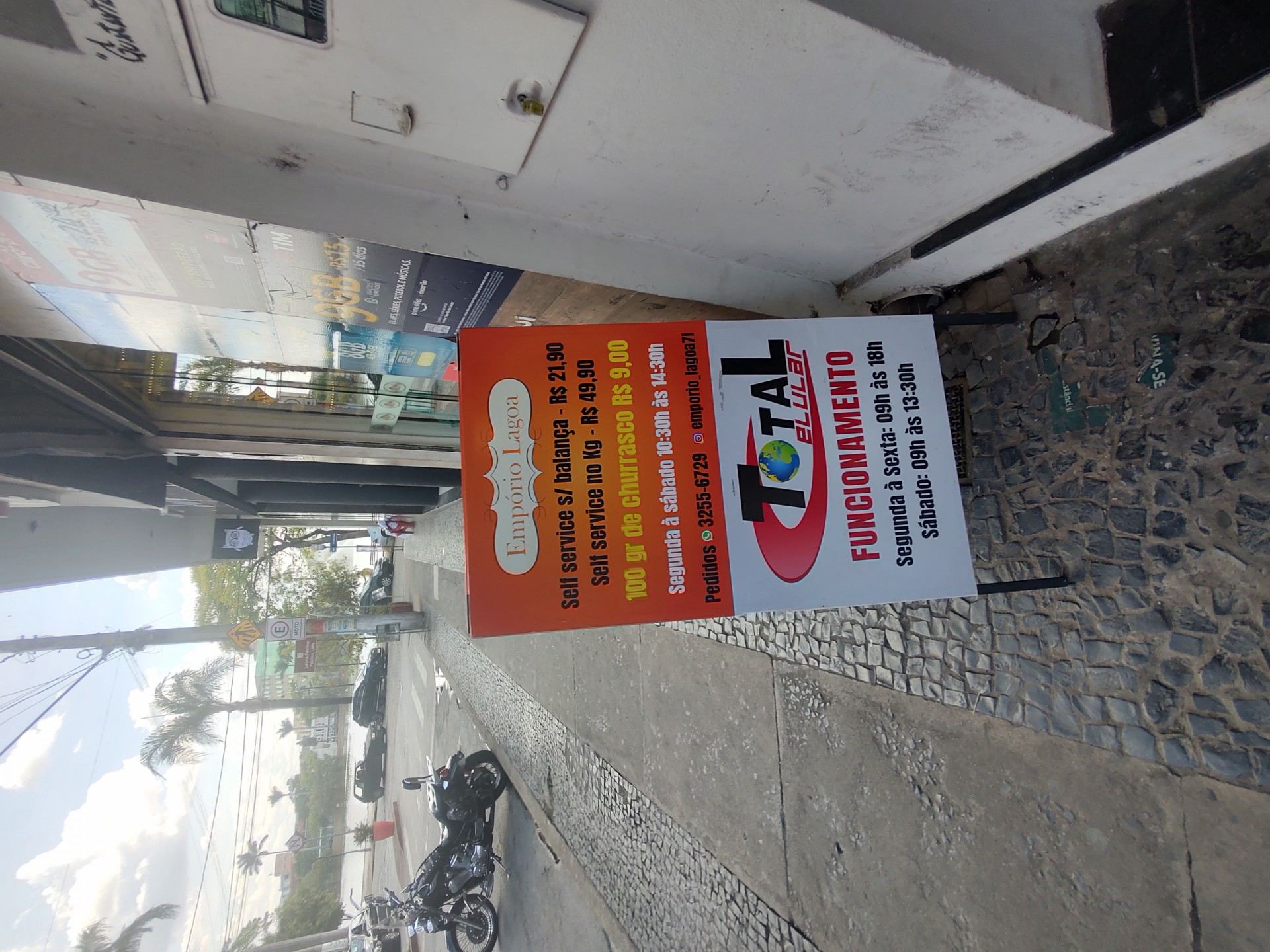 Empório Lagoa