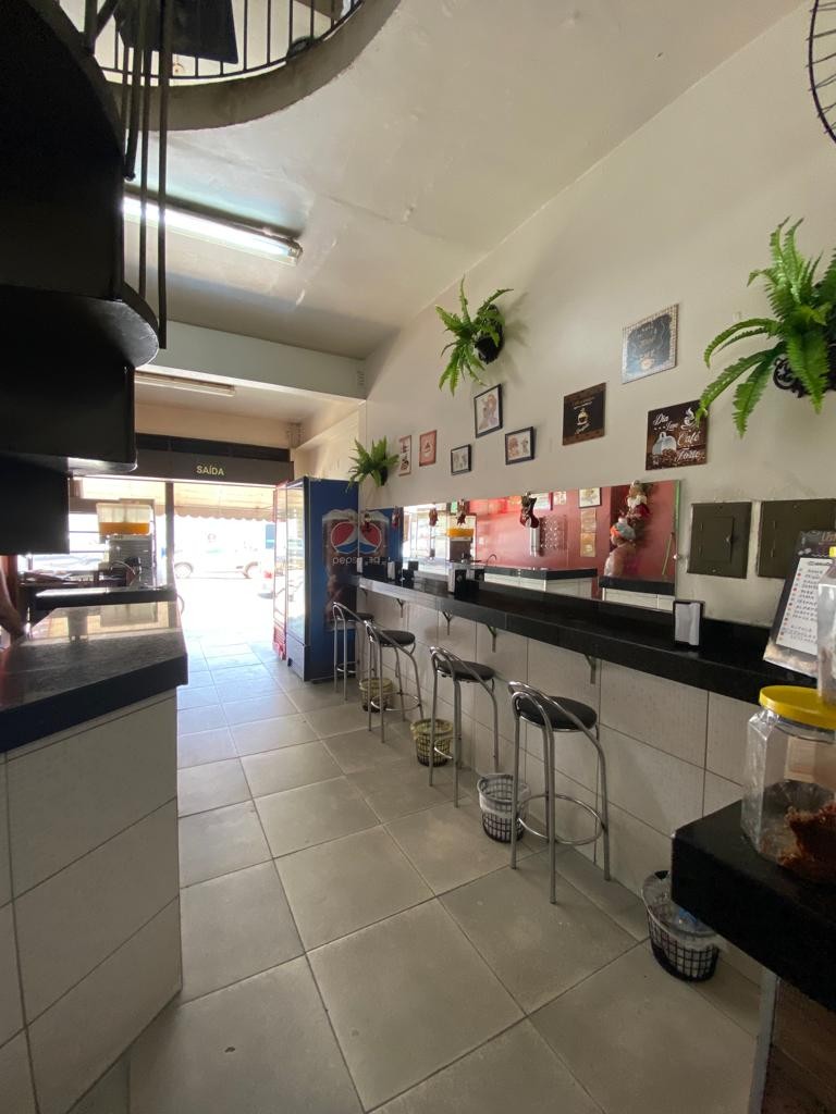 Lanchonete e Restaurante Scooby Doo
