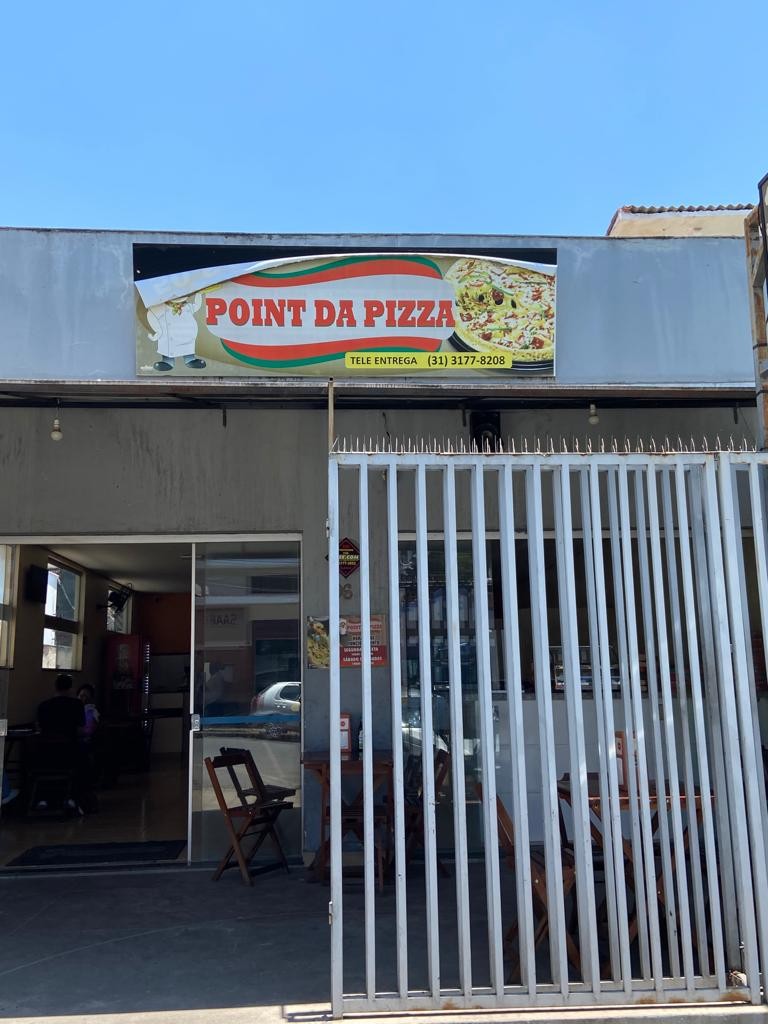 Point da Pizza