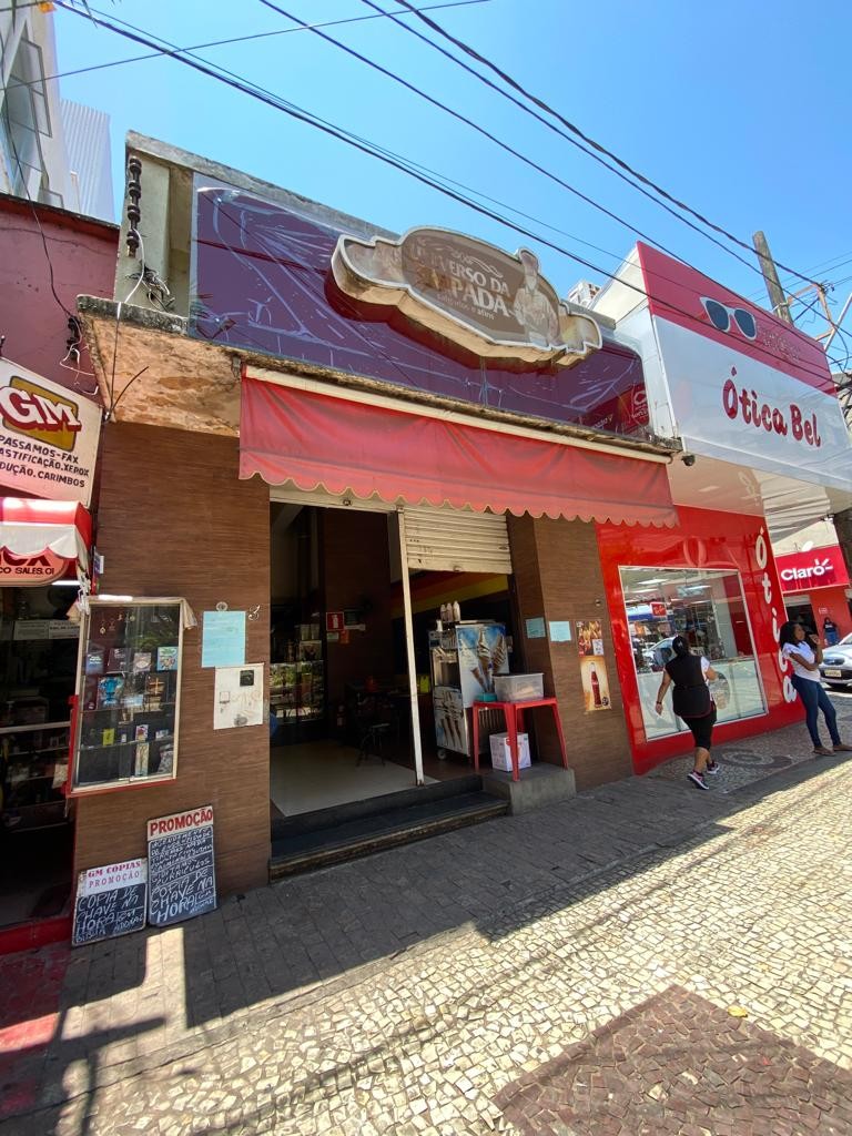 Universo da Empada