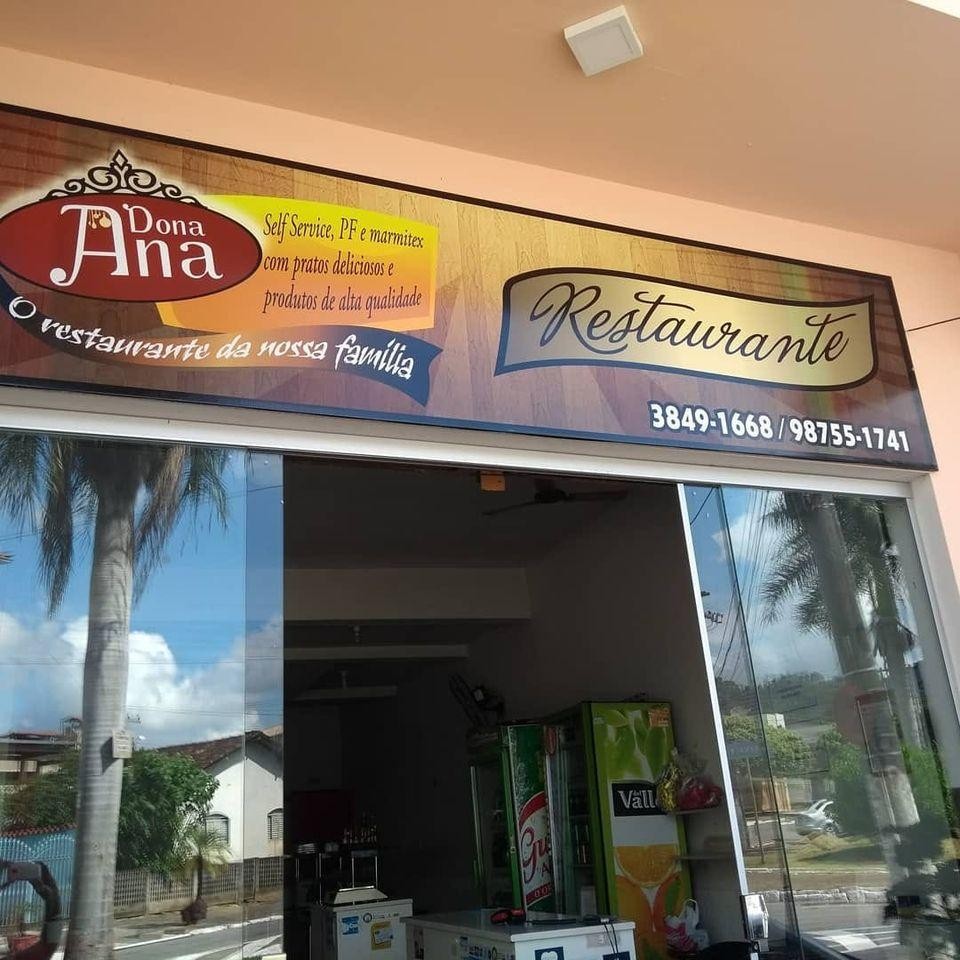 Restaurante Dona Ana