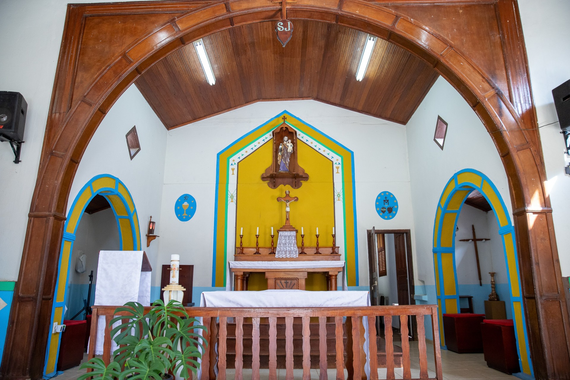 Capela de São José