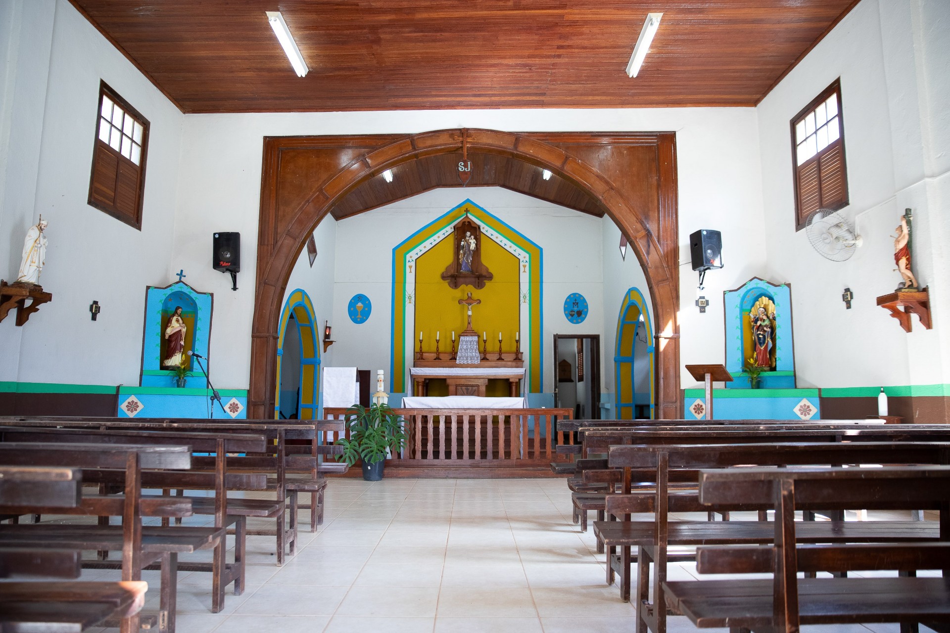 Capela de São José