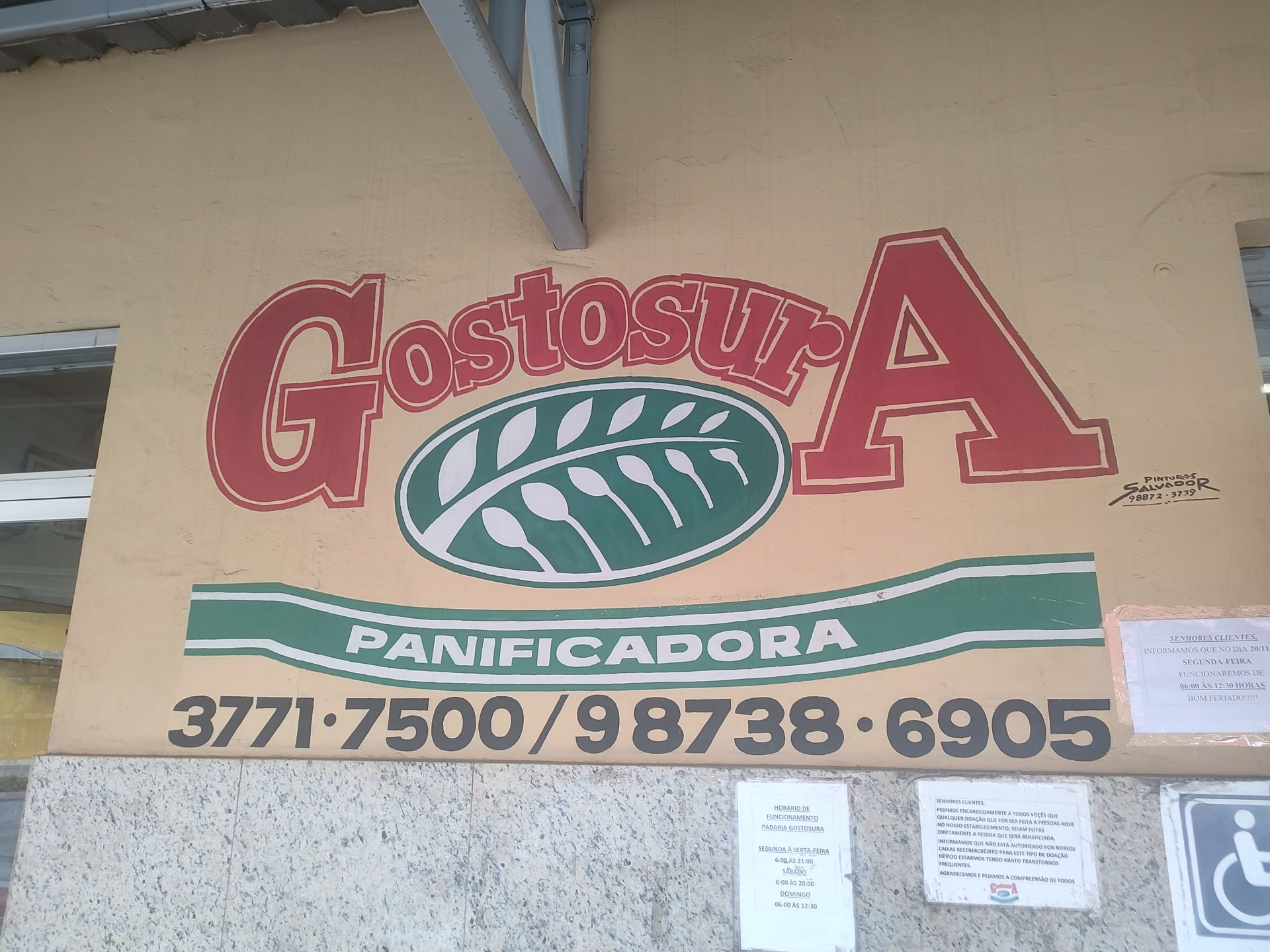 Padaria Gostosura