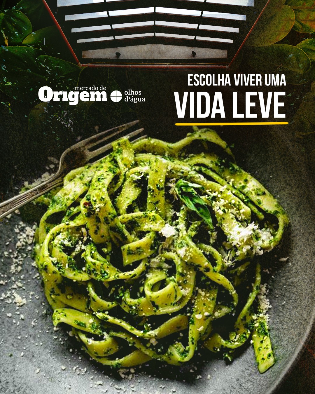 MERCADO DE ORIGEM