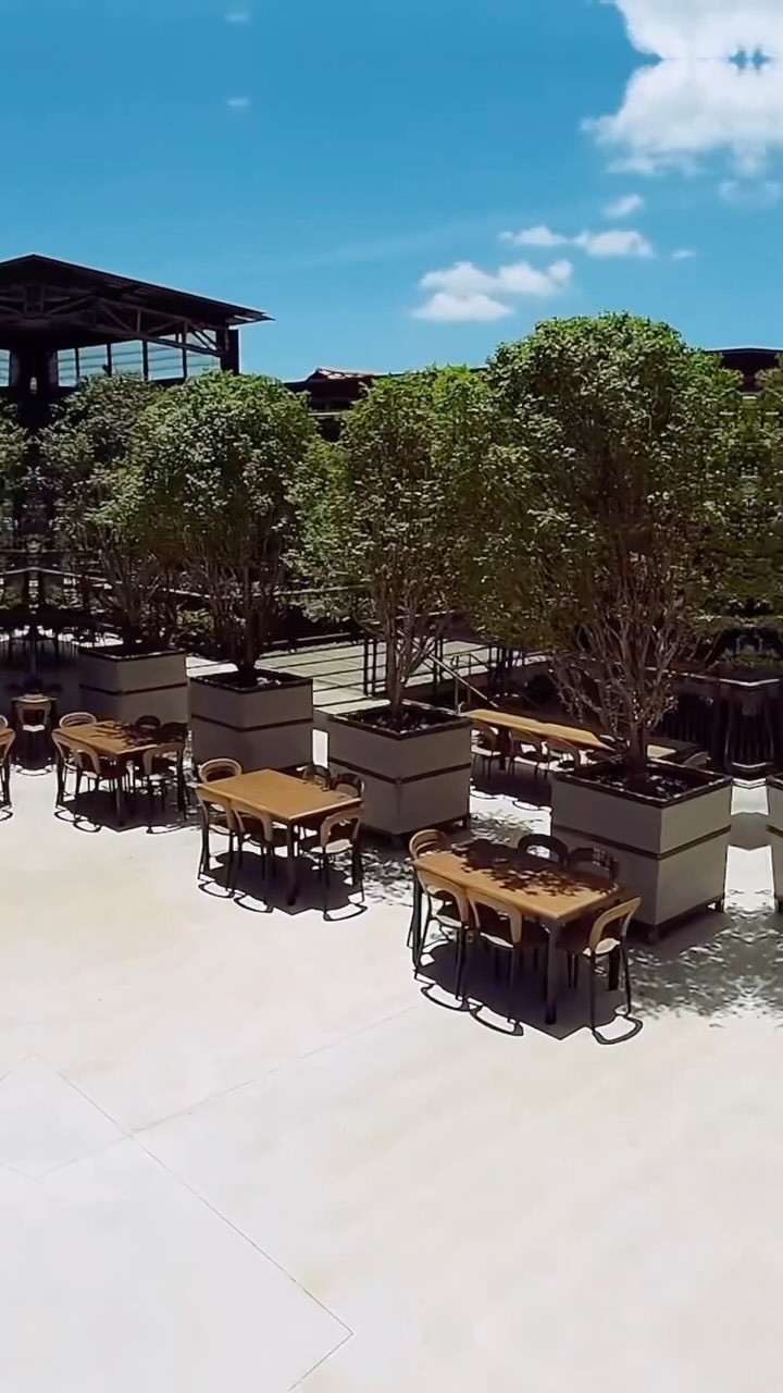 MERCADO DE ORIGEM