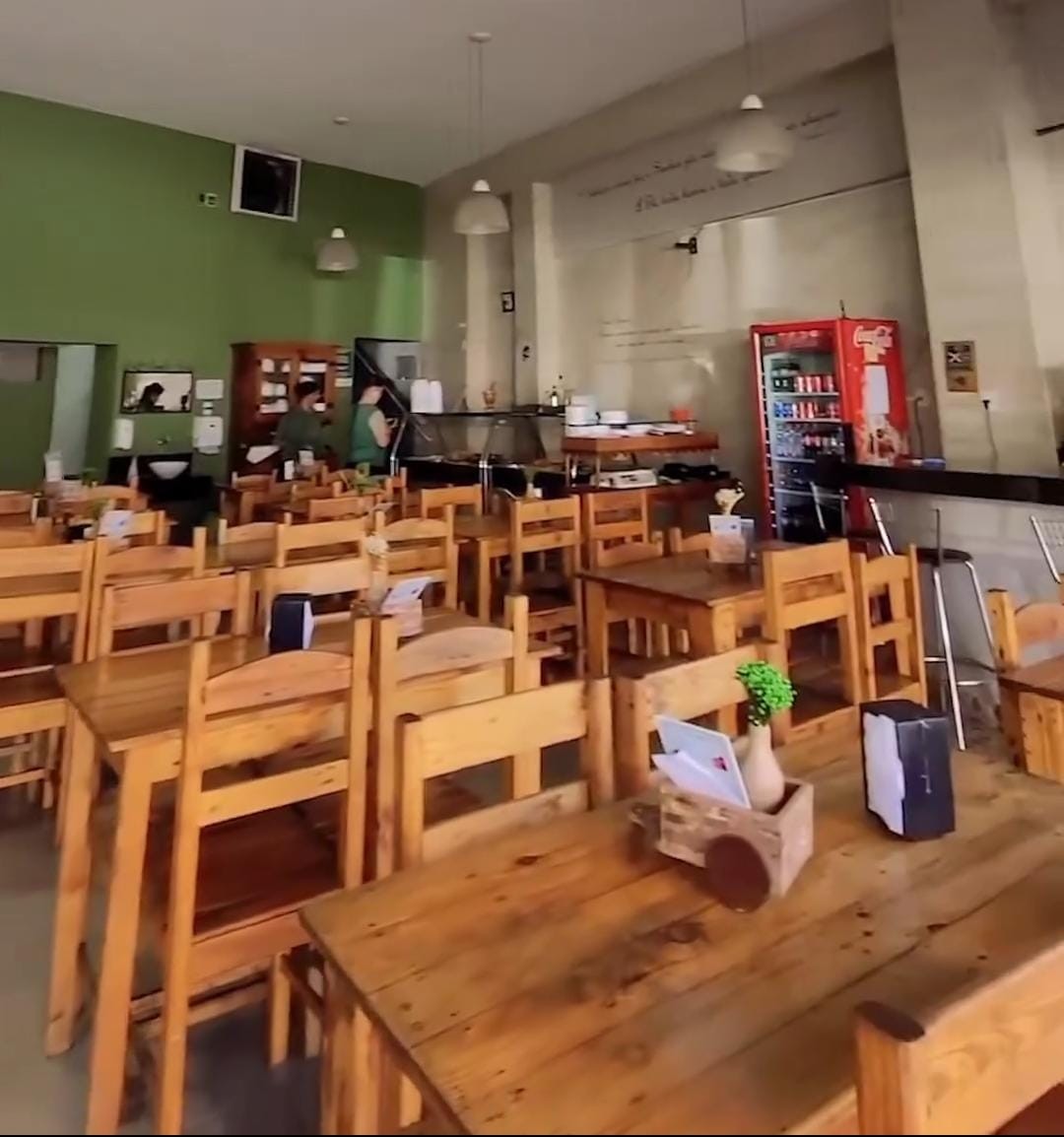 Tempero da Vovó