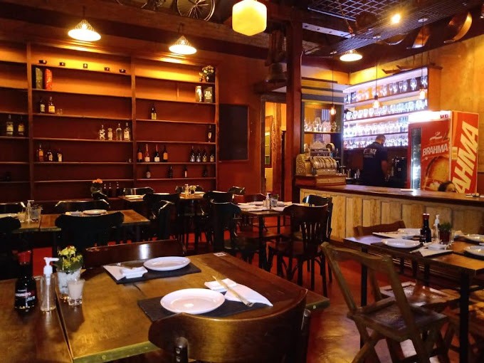 Restaurante Oriental Sushi Fumi