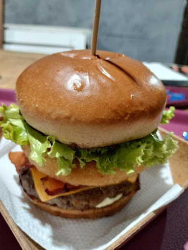 Chapa Quente Hamburgueria