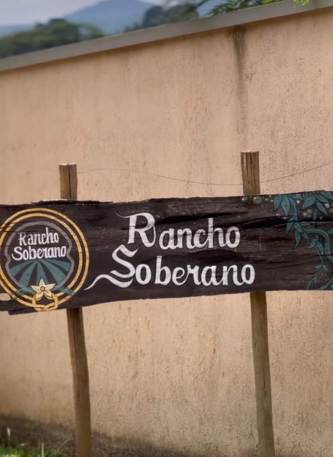 Rancho Soberano