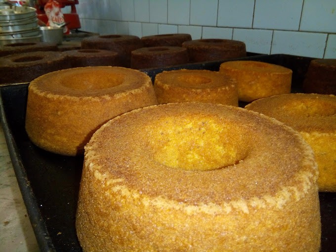 Padaria do dico