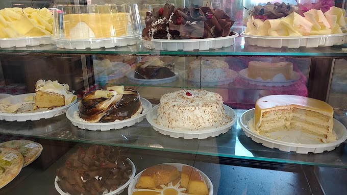 Padaria Dolci Pani