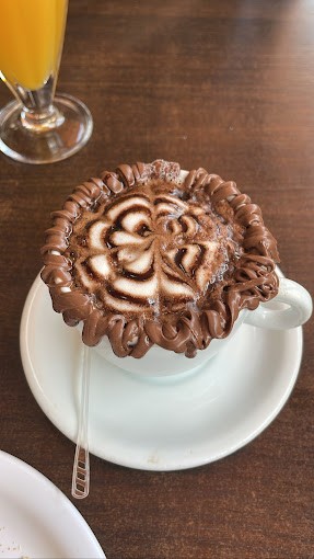 Padaria Dolci Pani