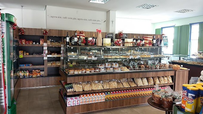 Padaria Dolci Pani