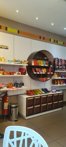 Chocolates Brasil Cacau