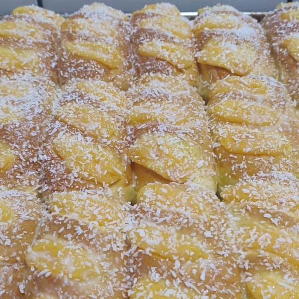 Padaria em Casa