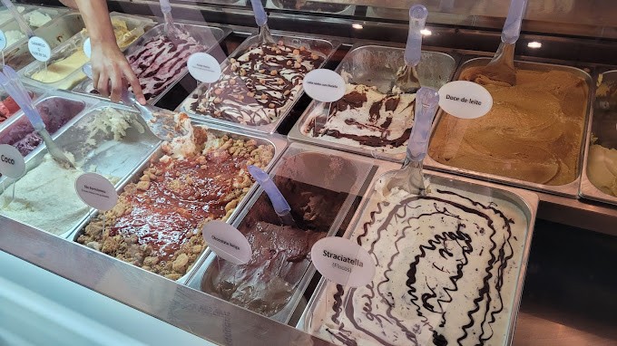Giuseppe Gelato Artesanal