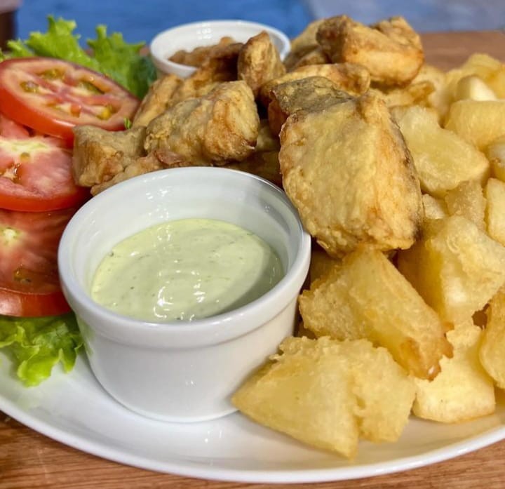 Varanda 387