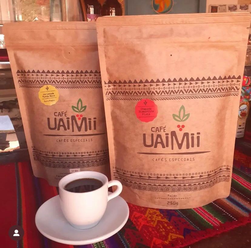 Café Uaimi
