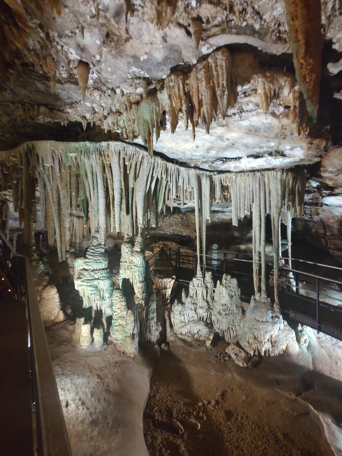 Monumento Natural Estadual Gruta Rei do Mato - Imagem 8