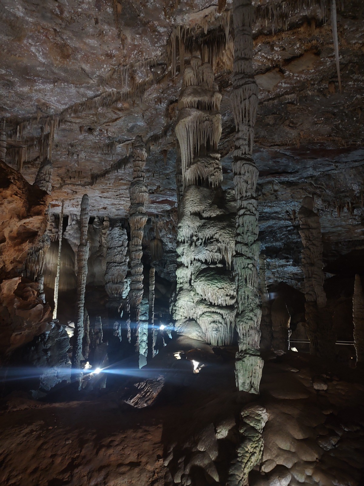 Monumento Natural Estadual Gruta Rei do Mato - Imagem 9