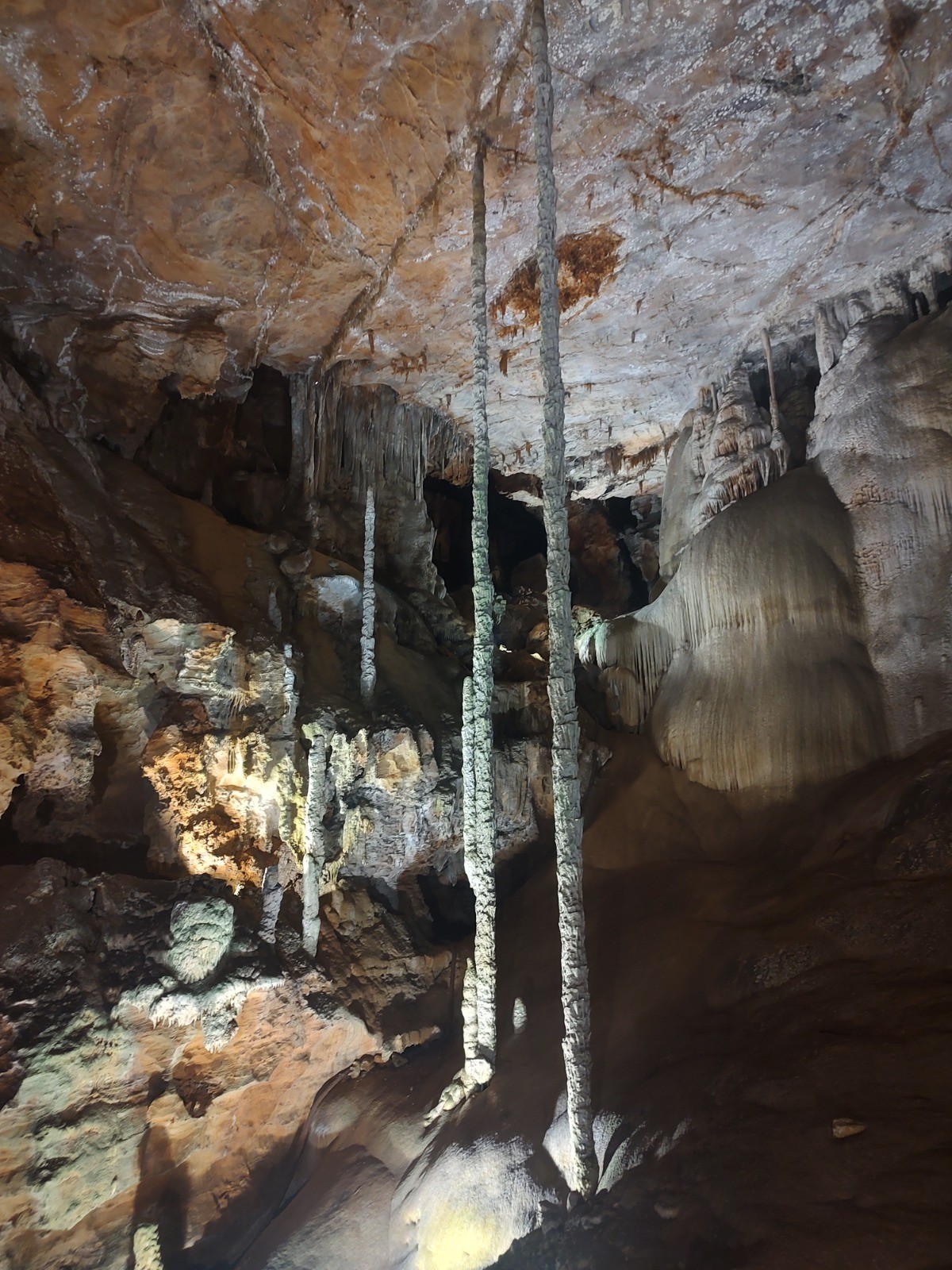 Monumento Natural Estadual Gruta Rei do Mato - Imagem 10