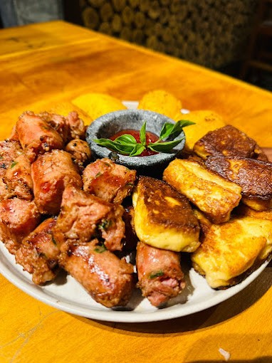 Dom Duke Restaurante e Pizzaria