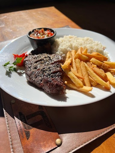 Dom Duke Restaurante e Pizzaria