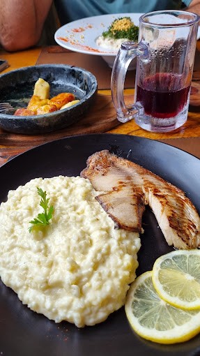 Dom Duke Restaurante e Pizzaria