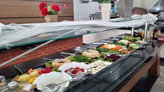 Merlo Grill