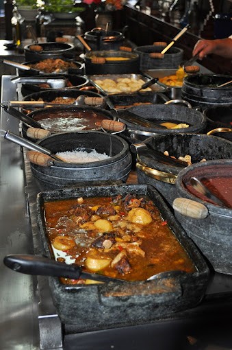 Restaurante Chafariz