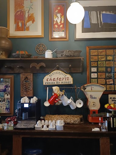 Restaurante Chafariz