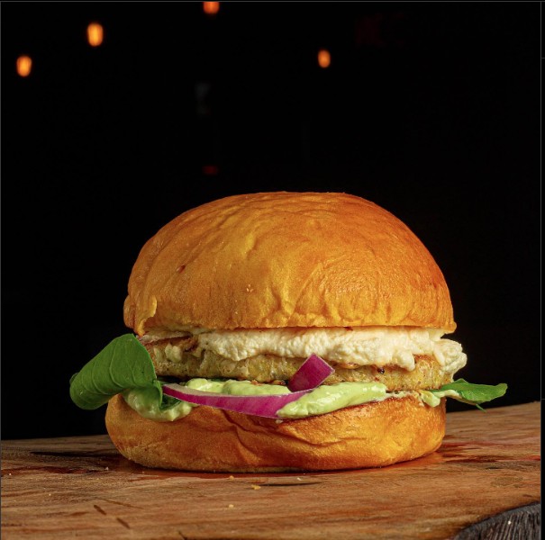 EuroBurguer