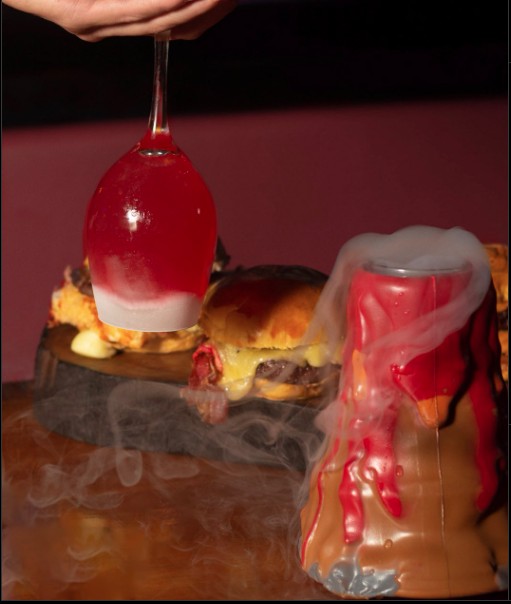 EuroBurguer