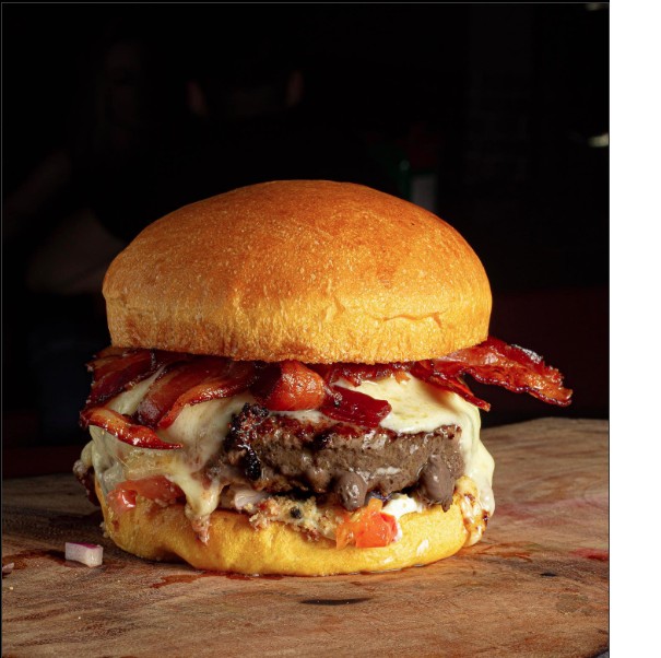 EuroBurguer