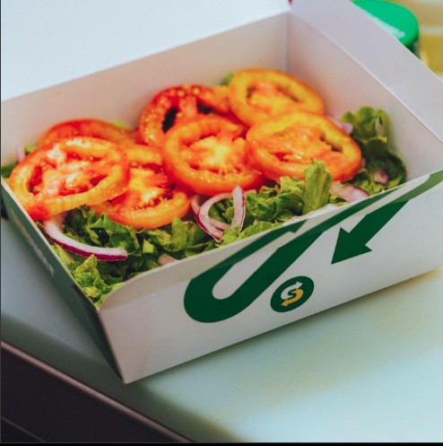 SUBWAY POUSO ALEGRE