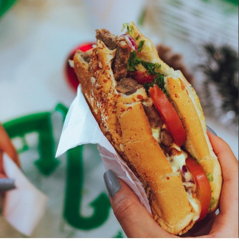 SUBWAY POUSO ALEGRE