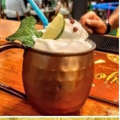 Em Casa Gastrobar 
