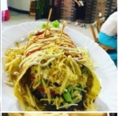 Em Casa Gastrobar 