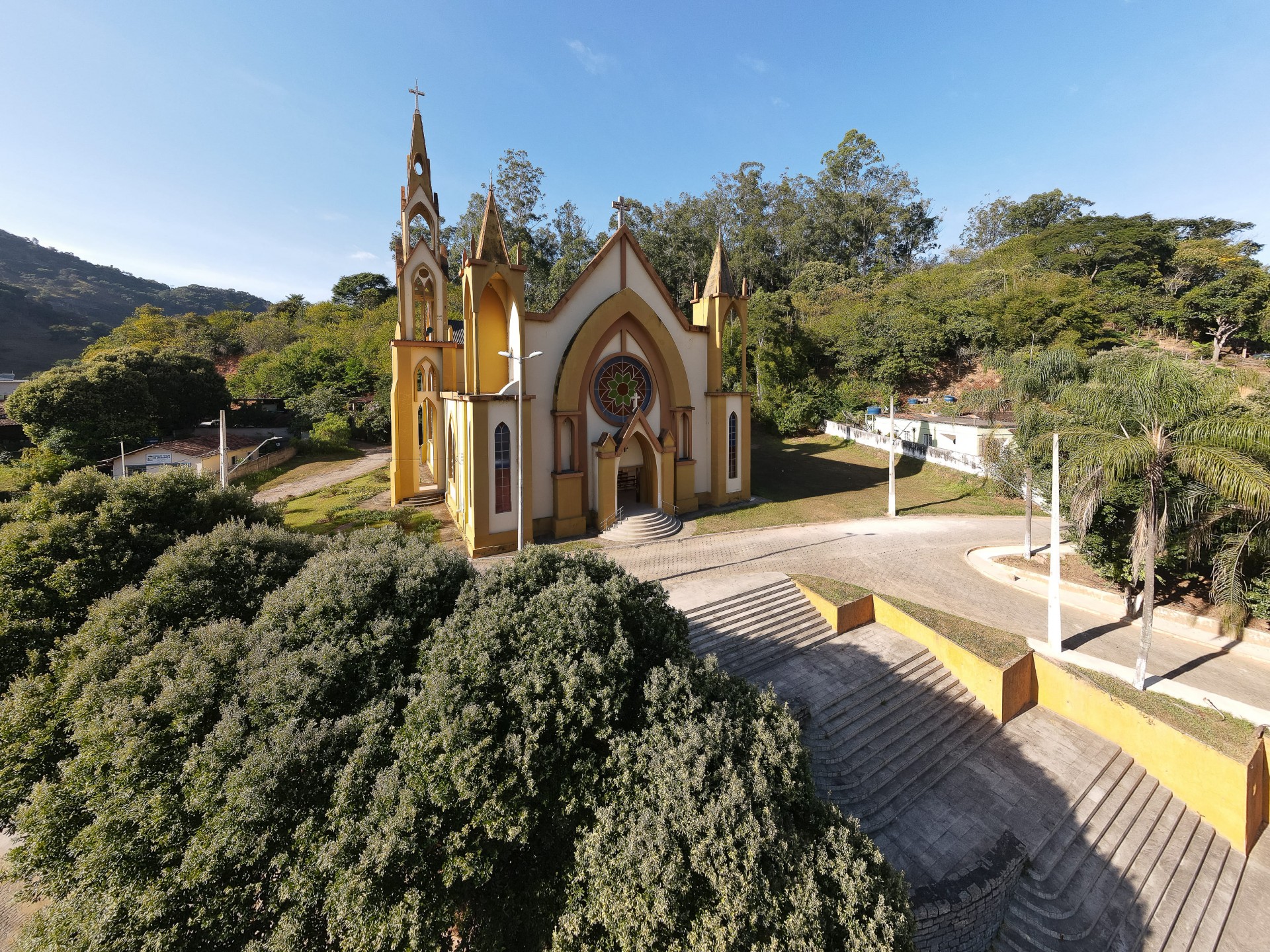 Igreja Matriz São José