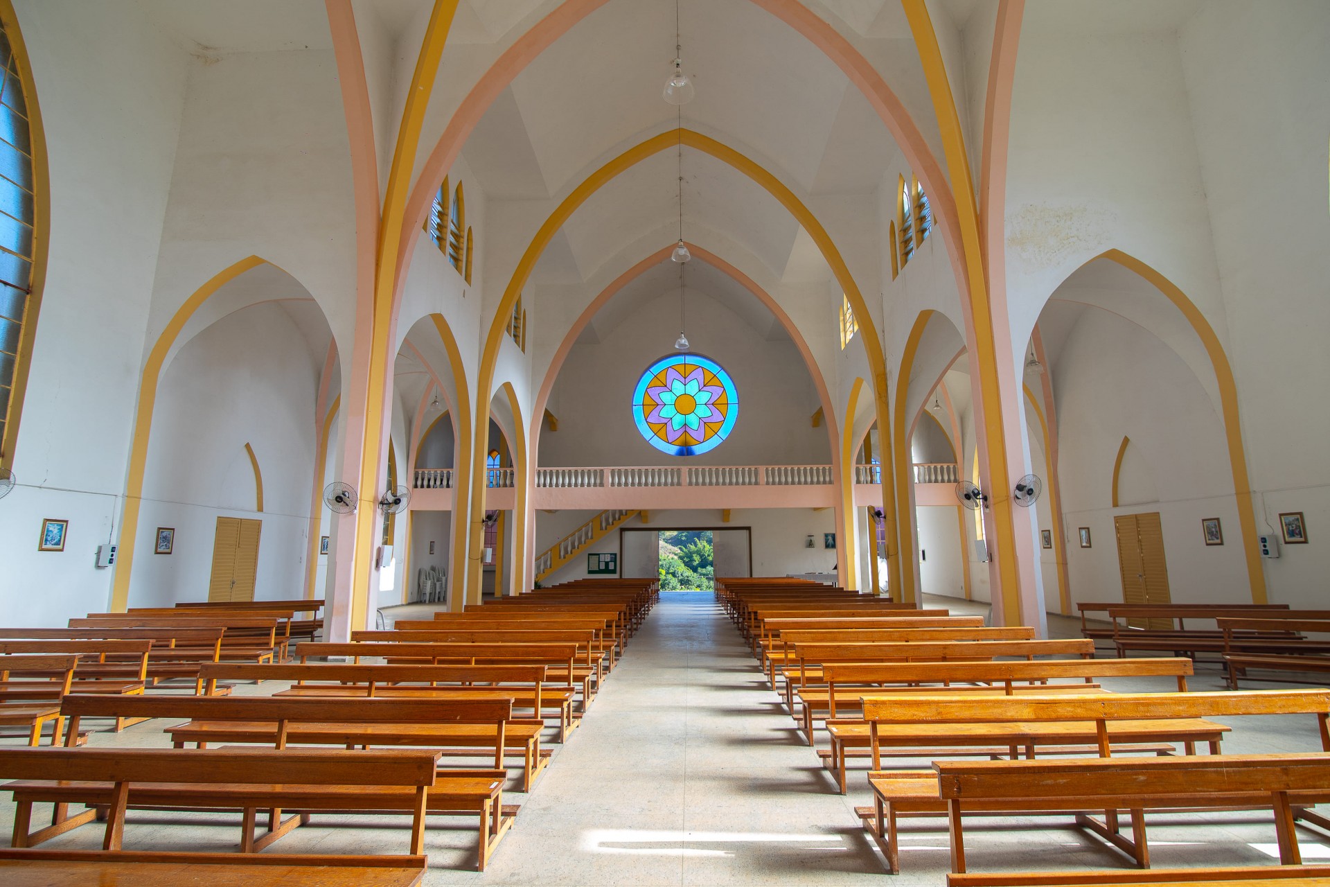Igreja Matriz São José
