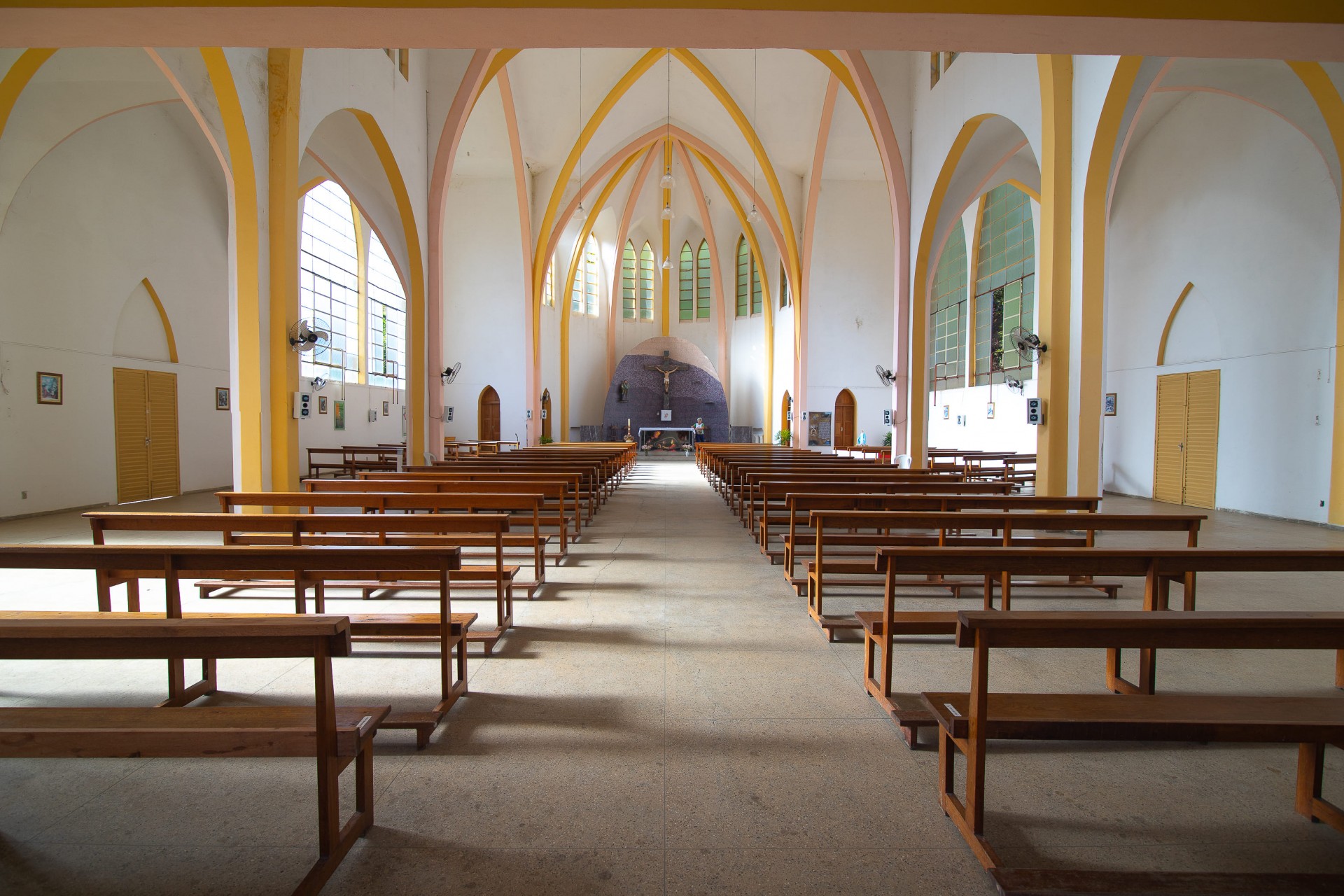 Igreja Matriz São José