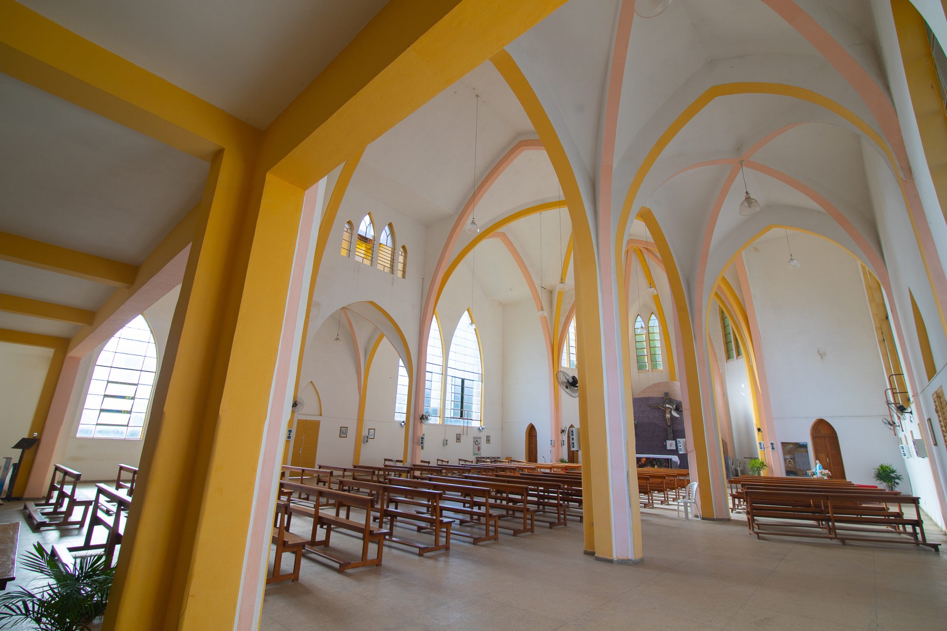 Igreja Matriz São José