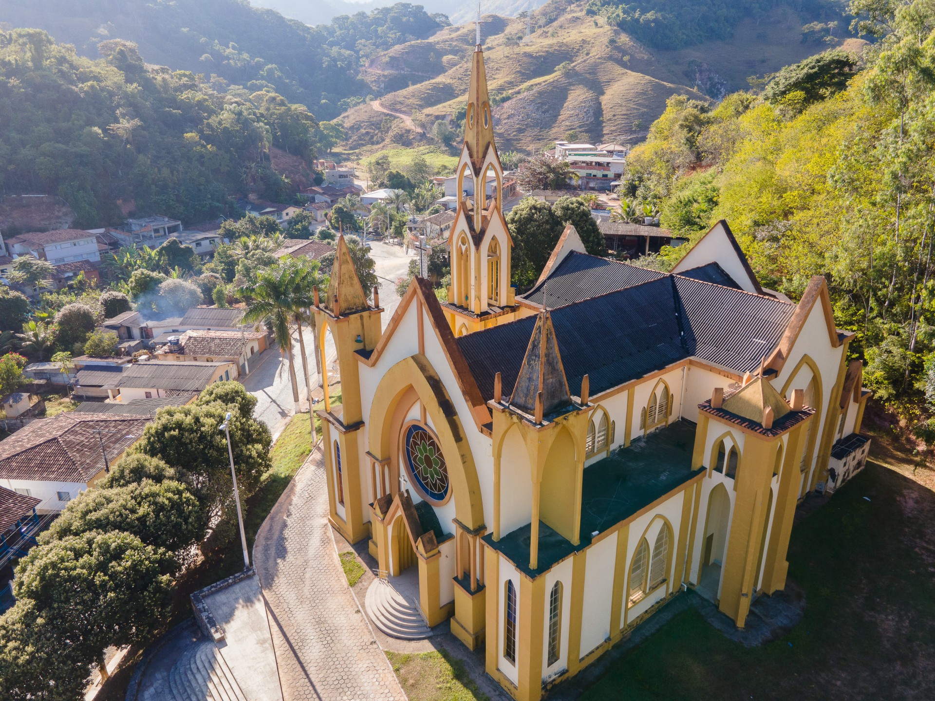 Igreja Matriz São José