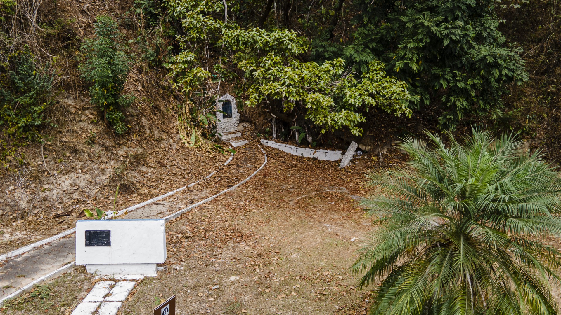 Gruta São José