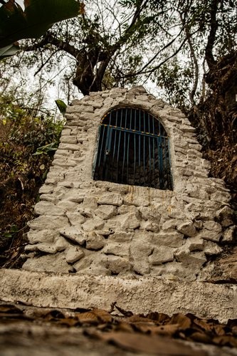 Gruta São José